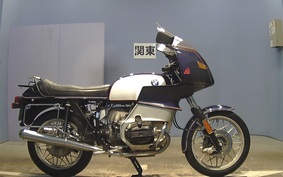 BMW R100RS 1992