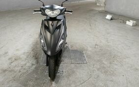 YAMAHA AXIS Z SED7J