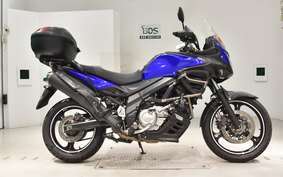 SUZUKI DL650 ( V-Strom 650 ) A 2013 VP56A