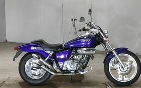 HONDA MAGNA 50 AC13