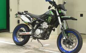 KAWASAKI KLX125D TRACKER X LX250V