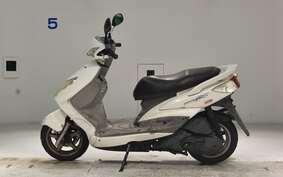 YAMAHA CYGNUS 125 X 2 SE44J