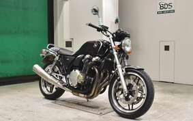 HONDA CB1100 2011 SC65