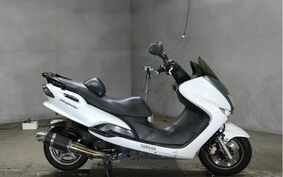 YAMAHA MAJESTY 125 5CA