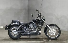 YAMAHA DRAGSTAR 250 VG02J