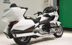 HONDA GL 1800 GOLD WING TOUR DCT 2024 SC79