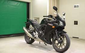 HONDA CBR400R 2014 NC47