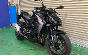 KAWASAKI Z1000 ABS 2021 ZXT00W