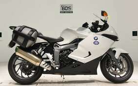 BMW K1300S 2009