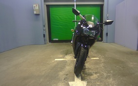 KAWASAKI NINJA 250R 2011 EX250K