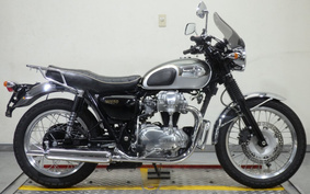 KAWASAKI W650 2005 EJ650A