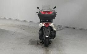 YAMAHA N-MAX 125 SED6J