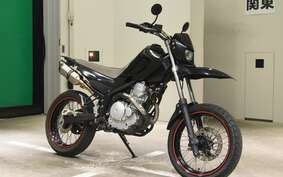 YAMAHA XT250X DG11J