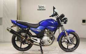 YAMAHA YBR125