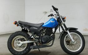 YAMAHA TW200 DG07J