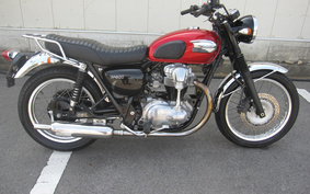 KAWASAKI W400 2006 EJ400A