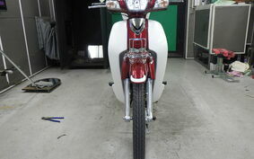 HONDA DREAM 110 JA27