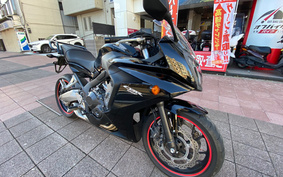 HONDA CBR650F 2014 RC83