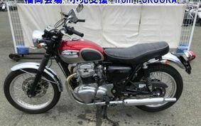 KAWASAKI W650 2006 EJ650A