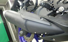 YAMAHA YZF-R25 RG43J