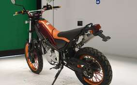 YAMAHA TRICKER DG10J