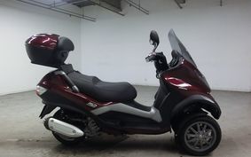 PIAGGIO MP3 250 RL M472