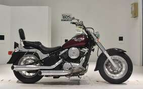 KAWASAKI VULCAN 800 CLASSIC 1999 VN800A