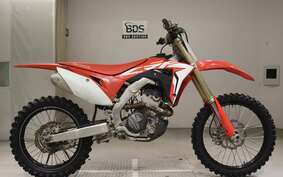 HONDA CRF250 RALLY ME12