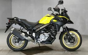 SUZUKI DL650 ( V-Strom 650 ) XT 2019 C733A