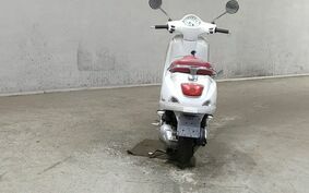 VESPA LX125 M443