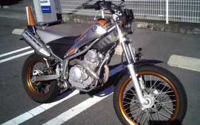 YAMAHA TRICKER 2010 DG16J