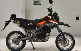 KAWASAKI KLX125D TRACKER LX125D