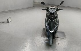 YAMAHA AXIS Z SED7J