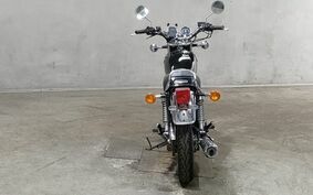 YAMAHA SR400 2016 RH03J