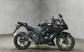 KAWASAKI NINJA 250R EX250K