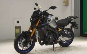 YAMAHA MT-09 SP 2023 RN69J