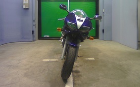 SUZUKI SV400S 2004 VK53A