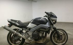 KAWASAKI XANTHUS 1995 ZR400D