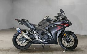 YAMAHA YZF-R25 RG10J