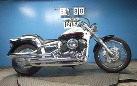 YAMAHA DRAGSTAR 400 2000 VH01J