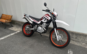 YAMAHA SEROW 250 DG17J