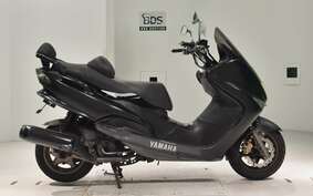 YAMAHA MAJESTY 125 FI