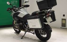 BMW R1200GS 2008