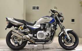 YAMAHA XJR1300 2005 RP03J