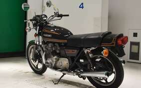 SUZUKI GS750E 1979 GS750