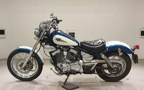 YAMAHA VIRAGO 250 3DM