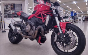 DUCATI MONSTER 1200 2014 M603J