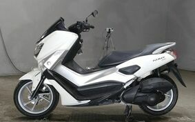 YAMAHA N-MAX 155 SG50J