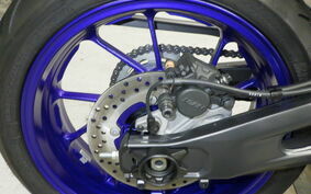 YAMAHA YZF-R7 2024 RM39J