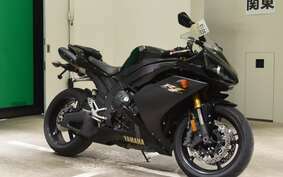 YAMAHA YZF-R1 2008 RN20